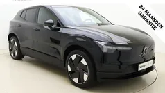Zwart Gebruikt 2023 Volvo EX30 Plus SUV | € 32.800 (Goede deal)