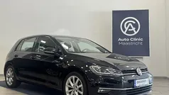 Gebruikt 2017 VW Golf VII Highline Hatchback | € 16.445 (Eerlijke prijs)
