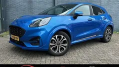 Gebruikt 2022 Ford Puma ST-Line SUV | € 20.450 (Goede deal)