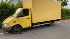 Overige Gebruikt 2004 Mercedes Sprinter Van | € 2.995 (Super prijs)
