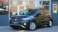 Zwart Gebruikt 2020 VW T-Cross Life SUV | € 17.490 (Goede deal)