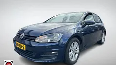 Gebruikt 2015 VW Golf VII Comfortline Hatchback | € 7.950 (Goede deal)