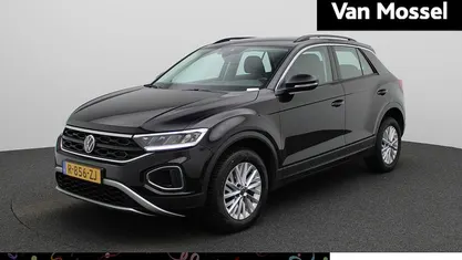 Occasion VW T-Roc Business 110 PK (80 kW) 2023 SUV
