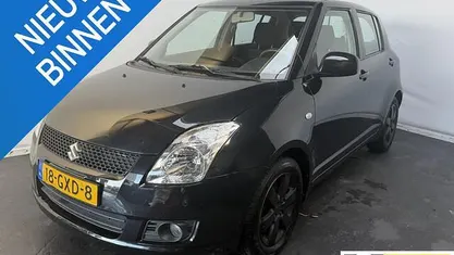 Occasion Suzuki Swift 93 PK (68 kW) 2008 Hatchback