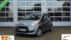 Gebruikt 2011 Citroën C1 Hatchback | € 2.445 (Goede deal)