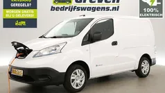 Gebruikt 2016 Nissan e-NV200 Van | € 6.400 (Super prijs)