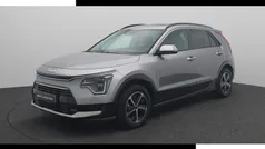 Grijs Gebruikt 2024 Kia Niro SUV | € 33.640 (Goede deal)