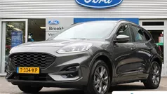 Gebruikt 2023 Ford Kuga ST-Line SUV | € 26.695 (Goede deal)