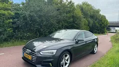 Grijs Gebruikt 2019 Audi A5 Sportback Sport Hatchback | € 26.950 (Super prijs)
