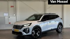 Wit Gebruikt 2024 Peugeot 2008 Allure SUV | € 25.440 (Eerlijke prijs)