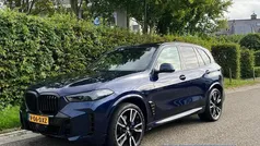 Gebruikt 2024 BMW X5 M Sport SUV | € 99.950 (Iets duurder)