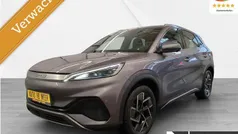 Grijs Gebruikt 2023 BYD Atto 3 Comfort SUV | € 25.940 (Eerlijke prijs)