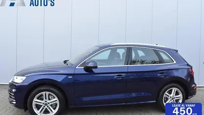 Occasion Audi Q5 S-Line 163 PK (119 kW) 2020 SUV