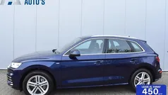 Gebruikt 2020 Audi Q5 S-Line SUV | € 33.975 (Super prijs)