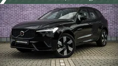 Zwart Gebruikt 2024 Volvo XC60 Ultimate SUV | € 59.899 (Eerlijke prijs)