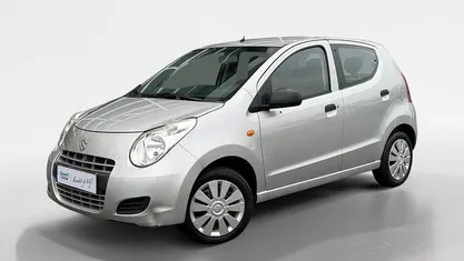 Occasion Suzuki Alto Comfort 68 PK (50 kW) 2012 Hatchback