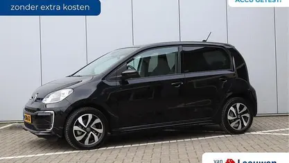 Occasion 2021 VW e-up! United Hatchback | € 14.995 (Goede deal)