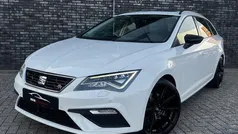 Seat Leon ST