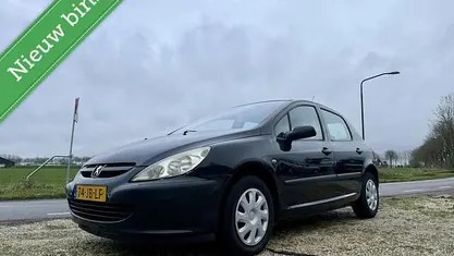 Occasion Peugeot 307 109 PK (80 kW) 2002 Hatchback
