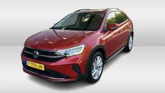 Gebruikt 2023 VW Taigo Business SUV | € 25.450 (Eerlijke prijs)
