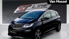 Zwart Gebruikt 2020 Opel Ampera Business Hatchback | € 13.950 (Eerlijke prijs)