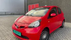 Gebruikt 2007 Toyota Aygo Hatchback | € 2.250 (Eerlijke prijs)