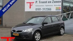 Gebruikt 2011 Kia Ceed Hatchback | € 5.450 (Eerlijke prijs)