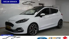 Gebruikt 2019 Ford Fiesta ST Hatchback | € 17.400 (Goede deal)