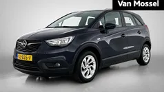 Gebruikt 2018 Opel Crossland X Edition SUV | € 10.240 (Goede deal)