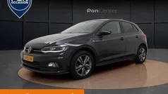 Gebruikt 2021 VW Polo R-line Edition Hatchback | € 19.950 (Eerlijke prijs)