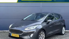 Gebruikt 2018 Ford Fiesta Titanium Hatchback | € 14.485 (Goede deal)