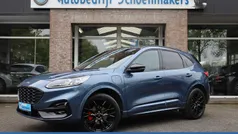 Gebruikt 2022 Ford Kuga ST-Line X SUV | € 27.940 (Eerlijke prijs)