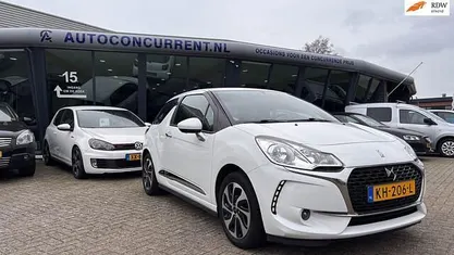 Occasion DS Automobiles DS3 Business 82 PK (60 kW) 2016 Hatchback