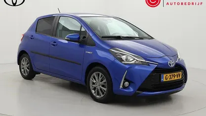 Occasion Toyota Yaris Hybrid 101 PK (74 kW) 2019 Hatchback