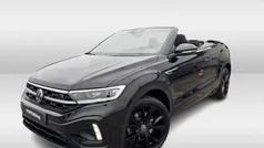 Gebruikt 2022 VW T-Roc Cabriolet Style Cabriolet | € 35.950 (Eerlijke prijs)