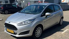 Gebruikt 2016 Ford Fiesta Style Hatchback | € 7.097 (Eerlijke prijs)