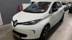 Gebruikt 2015 Renault Zoe Zen Hatchback | € 3.995 (Super prijs)