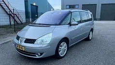 Beige Gebruikt 2008 Renault Grand Espace Initiale MPV | € 4.950 (Eerlijke prijs)