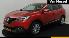 Gebruikt 2015 Renault Kadjar Intens SUV | € 14.235 (Eerlijke prijs)