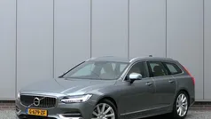Gebruikt 2020 Volvo V90 Inscription Stationwagen | € 26.999 (Eerlijke prijs)