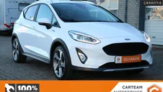 Wit Gebruikt 2020 Ford Fiesta Active X Hatchback | € 13.345 (Eerlijke prijs)