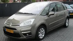 Bruin Gebruikt 2011 Citroën C4 Picasso SELECTION MPV | € 5.950 (Eerlijke prijs)