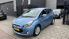Gebruikt 2011 Hyundai ix20 Hatchback | € 3.999 (Eerlijke prijs)