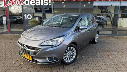 Occasion Opel Corsa Edition 90 PK (66 kW) 2019 Hatchback