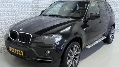 Occasion 2007 BMW X5 Executive SUV | € 6.999 (Eerlijke prijs)