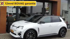 Gebruikt 2025 Renault R5 Iconic Hatchback | € 33.490 (Eerlijke prijs)