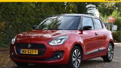 Gebruikt 2017 Suzuki Swift Hatchback | € 12.950 (Eerlijke prijs)