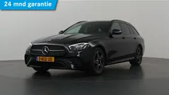 Mercedes E300