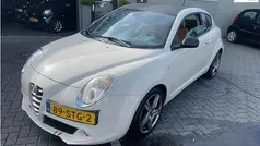 Gebruikt 2011 Alfa Romeo MiTo Hatchback | € 1.895 (Eerlijke prijs)