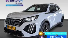 Gebruikt 2024 Peugeot 2008 Allure SUV | € 22.940 (Goede deal)